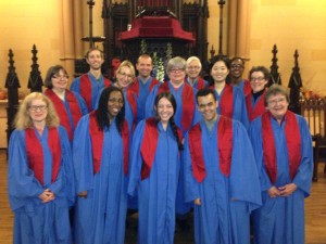 choir