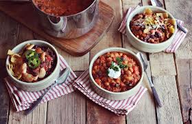 chili
