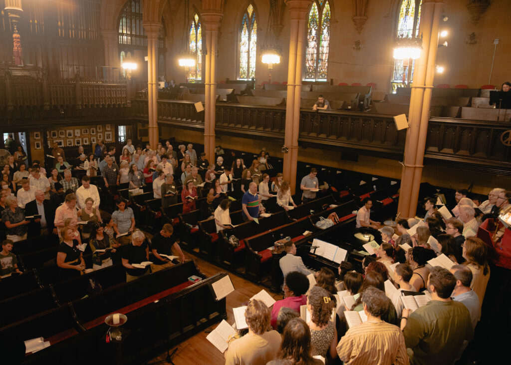 worship